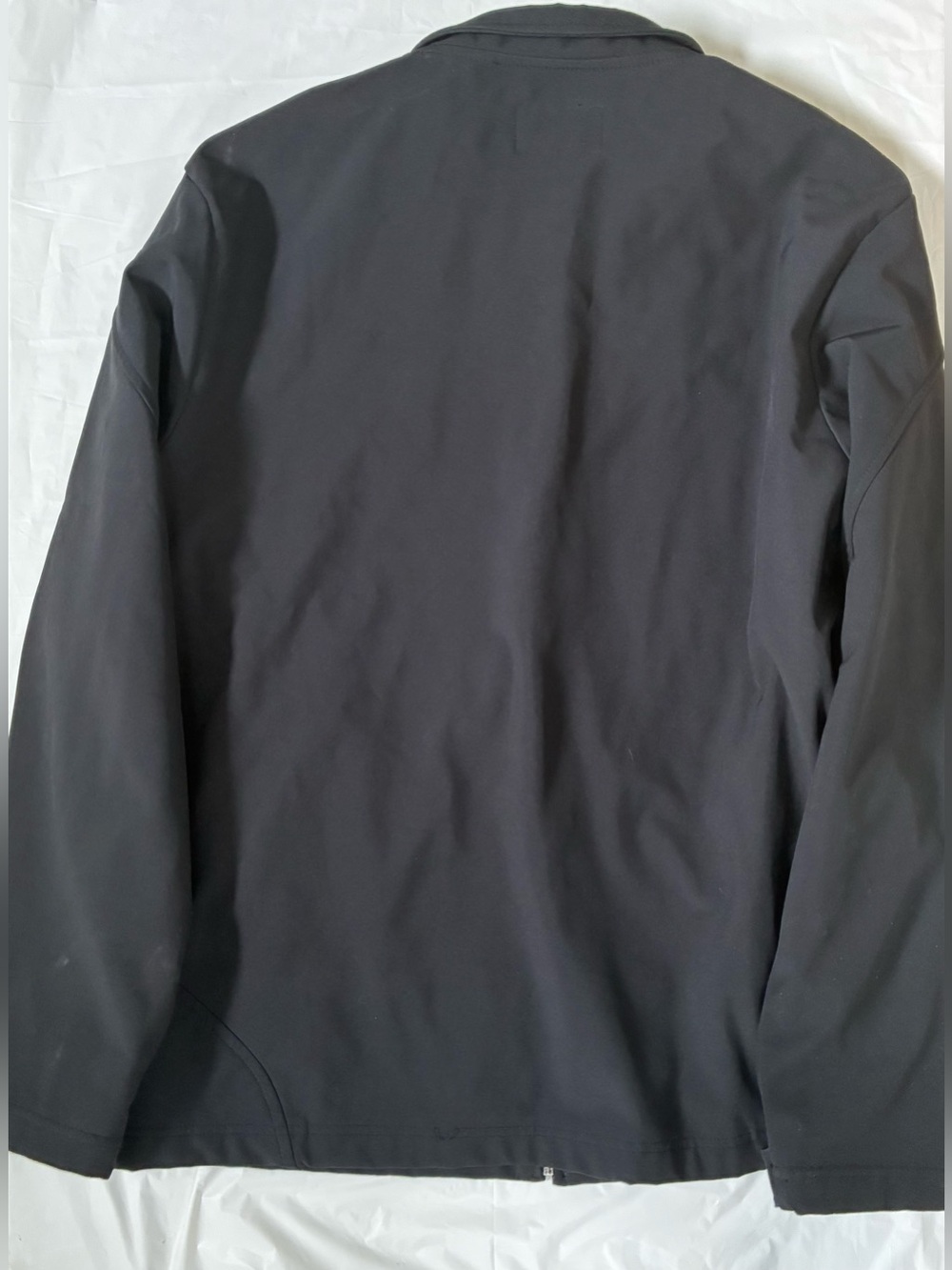 NHL BOSTIN BRUINS REEBOK JACKET MEN’S AUTHENTIC APPAREL XL - Picture 6 of 8